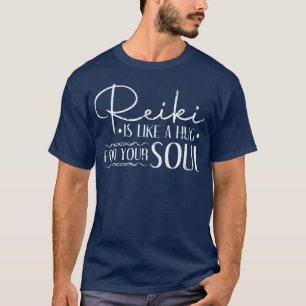 Camiseta Reiki