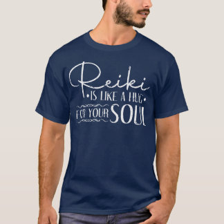 Camiseta Reiki