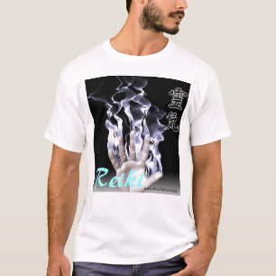 Camiseta Reiki
