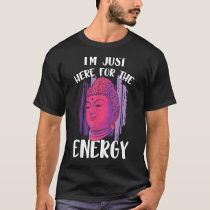 Camiseta reiki master y el sanador de energía reiki 1