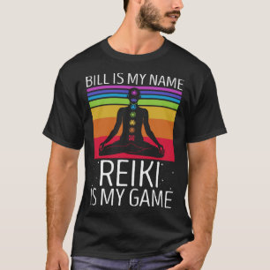 Camiseta Reiki Meowster cita para Reiki Mandala y Reiki