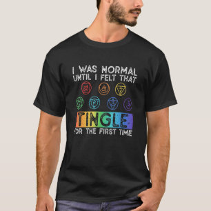 Camiseta Reiki Practición Y Reike Holístico