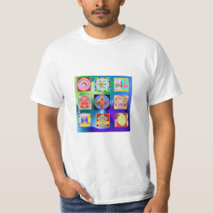 Camiseta Reiki Value T-Shirt