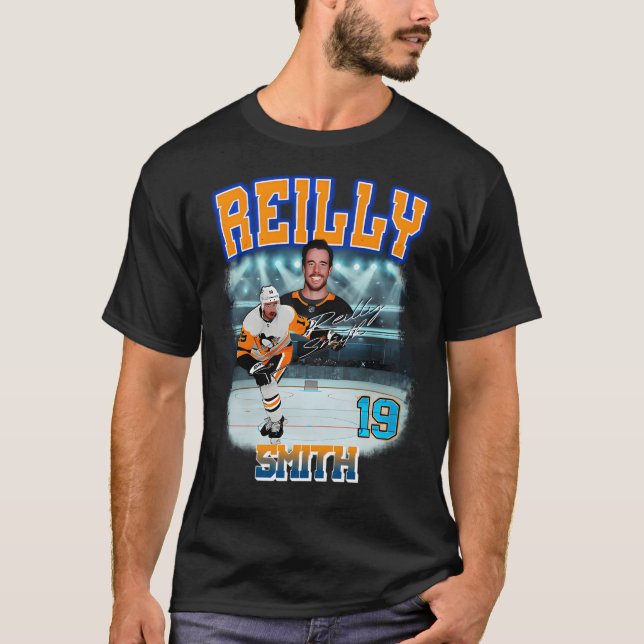 Camiseta Reilly Smith (Anverso)
