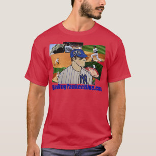 Camiseta Reimprimir BYB Design TShirt 2015