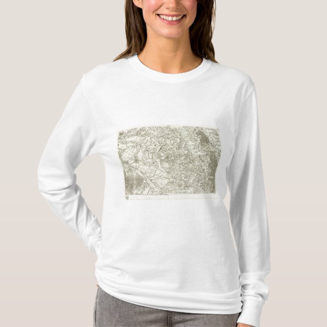 Camiseta Reims (Anverso)