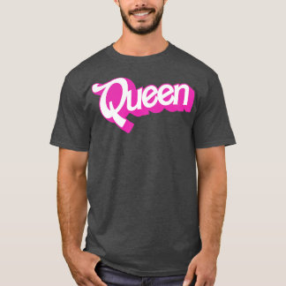 Camiseta Reina