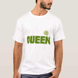 Camiseta Reina