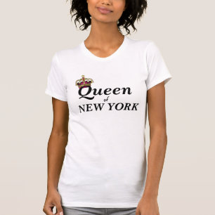 Camiseta Reina
