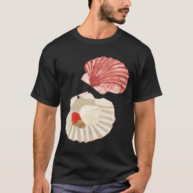 Camiseta Reina (Anverso)