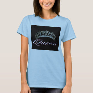 Camiseta Reina