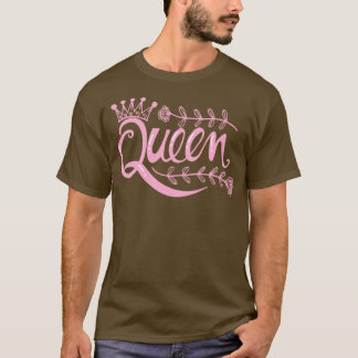 Camiseta Reina1