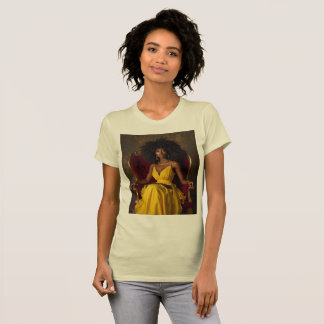 Camiseta Reina 1