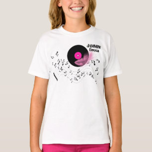 Camiseta Reina 2 camisas de Jammin