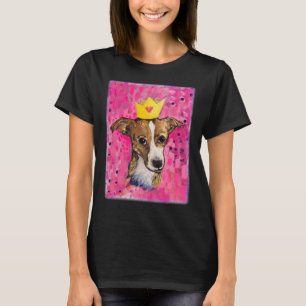 Camiseta Reina Chihuahua
