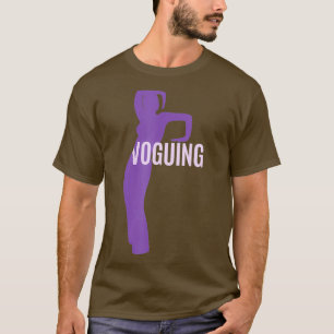 Camiseta Reina de arrastre de voz