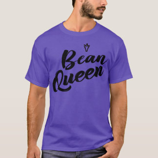 Camiseta Reina de Bean