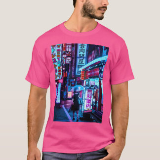 Camiseta Reina de belleza de Cyborg