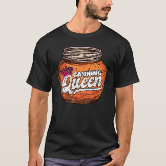 Camiseta Reina de canto 2