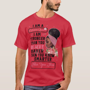 Camiseta Reina de Capricornio Dulce Como Regalo De Cumpleañ