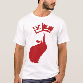 Camiseta Reina de la barba