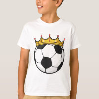 Reina de la corona de fútbol