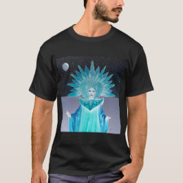 Camiseta Reina de la nieve