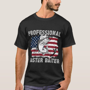 Camiseta Reina de la pesca
