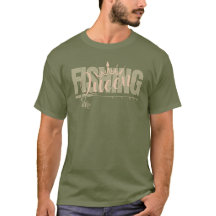 Reina de la pesca | militar - rosa