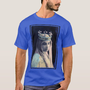 Camiseta Reina de las hadas