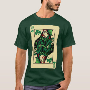 Camiseta Reina de las rocas