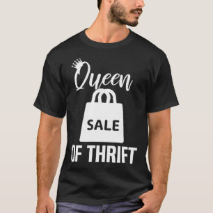 Camiseta Reina De Los Tiroteos