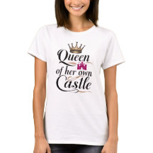 Reina de mi propio castel 2