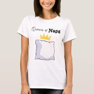 Camiseta Reina de Napas