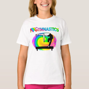 CAMISETA REINA DE VIGAS DE BALANCE INCREÍBLE