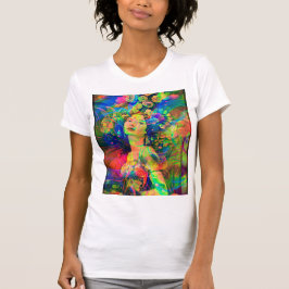 Camiseta Reina del baile