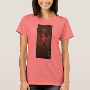 Camiseta Reina del campanero de los diamantes