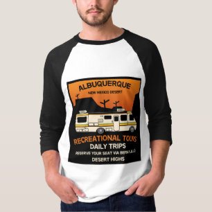 Camiseta Reina del Camper - Divertida Caravana de RV Campin