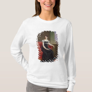 Camiseta Reina del Clary de Desiree de Suecia