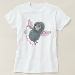 Camiseta Reina del drama