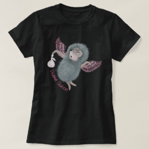 Camiseta Reina del drama
