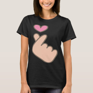Camiseta Reina del K pop chica loca del drama K  3