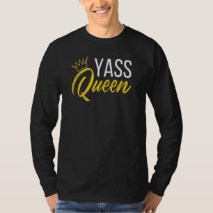 Camiseta Reina Drag Queen 1