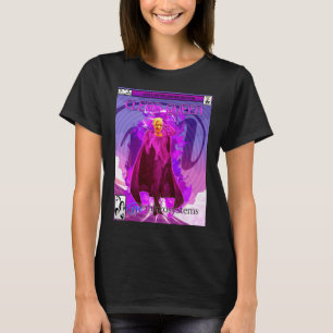 Camiseta Reina Erika