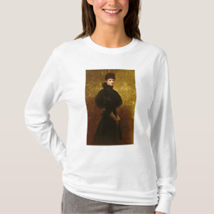 Camiseta Reina Erzsebet