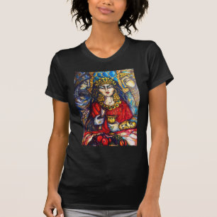 Camiseta Reina Esther