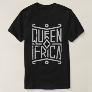 Camiseta Reina Ifrica