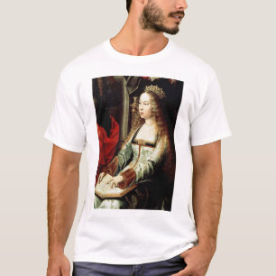 Camiseta Reina Isabel