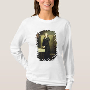 Camiseta Reina Marie Antonieta en el Conciergerie