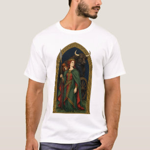 Camiseta Reina Medb de Connacht